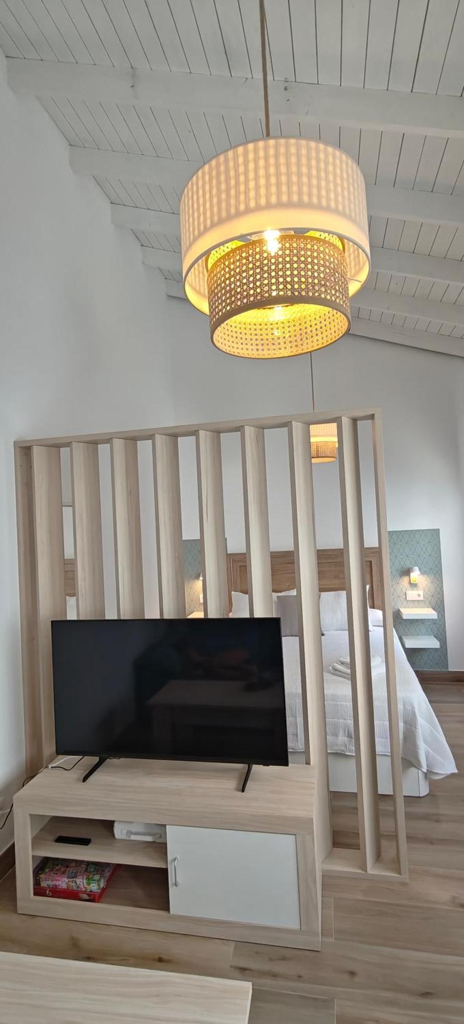 Empedrada Four Eight Appartement Jerez de la Frontera Buitenkant foto